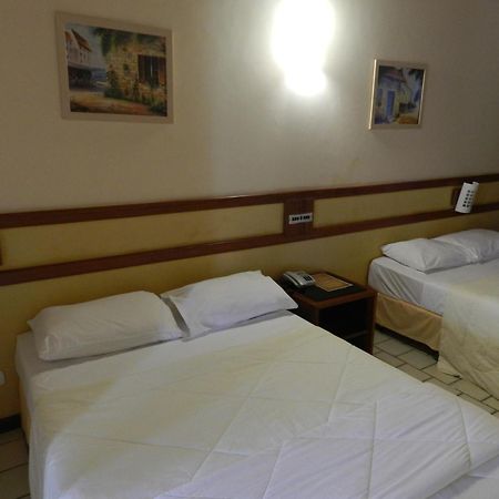 Monte Pascoal Praia Hotel Porto Seguro Luaran gambar