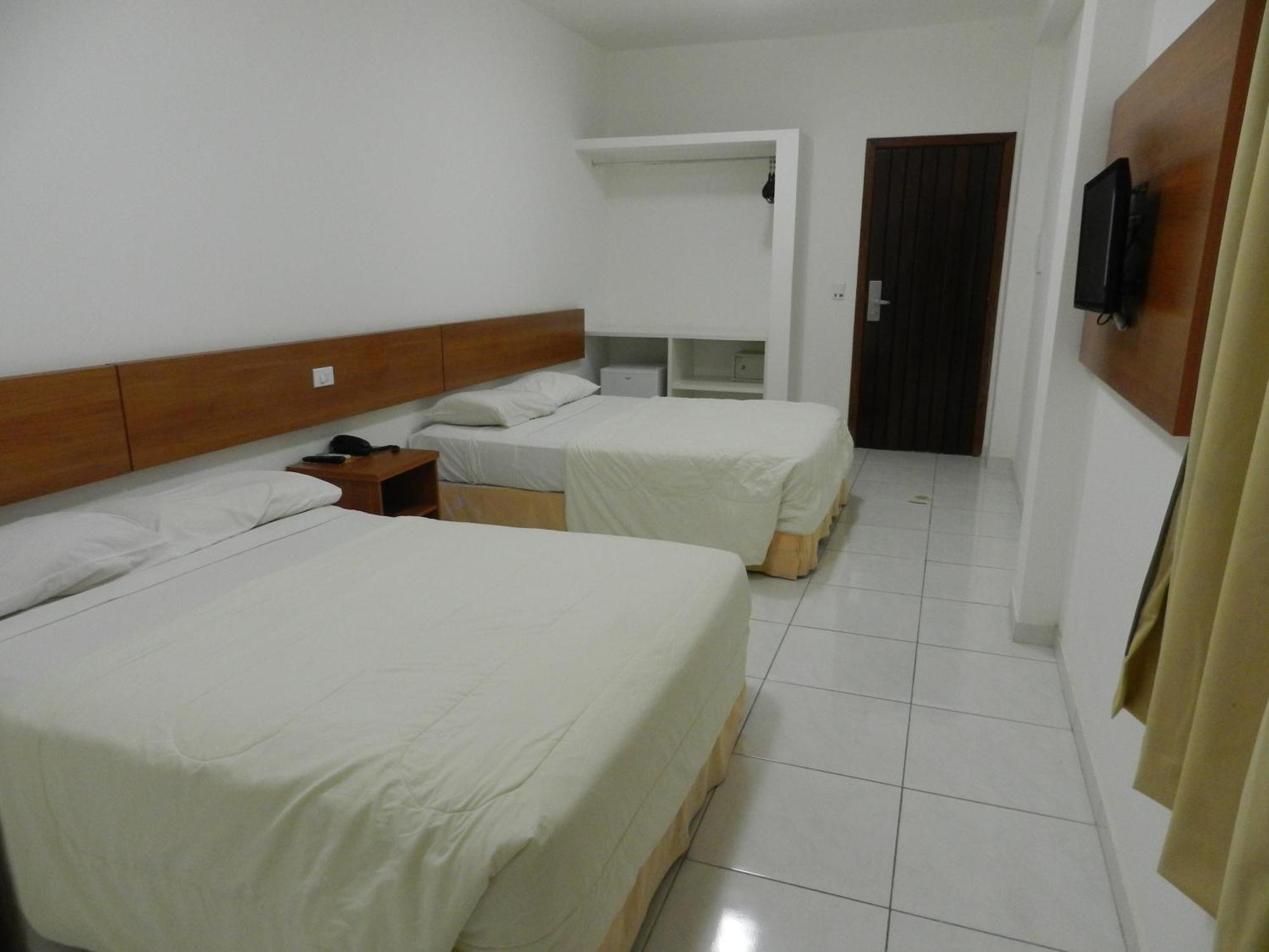 Monte Pascoal Praia Hotel Porto Seguro Luaran gambar