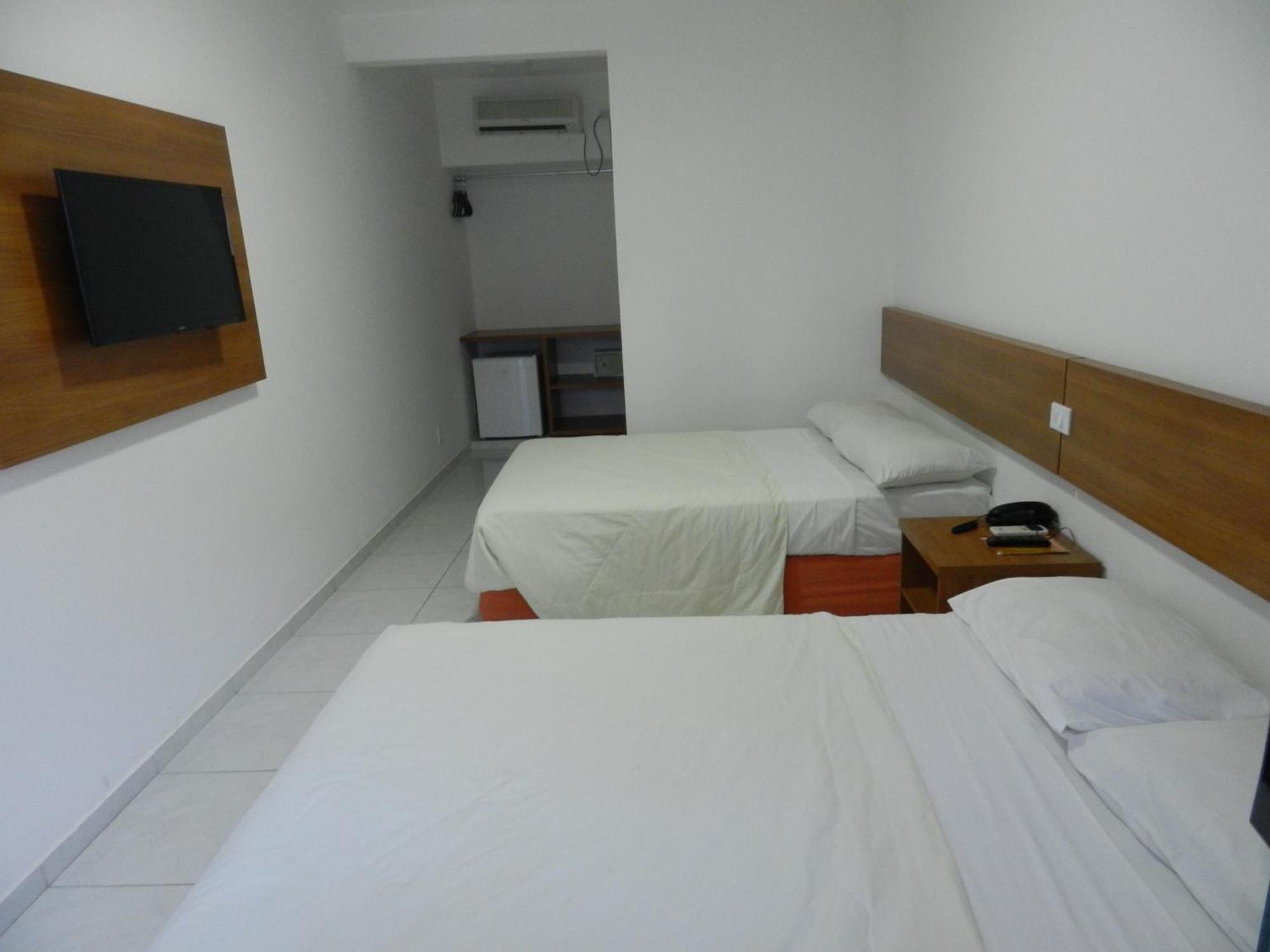 Monte Pascoal Praia Hotel Porto Seguro Luaran gambar