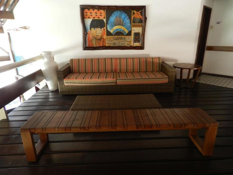 Monte Pascoal Praia Hotel Porto Seguro Luaran gambar